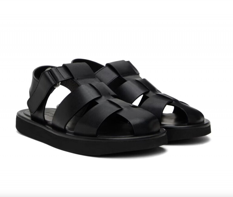 Studio Nicholson sandals